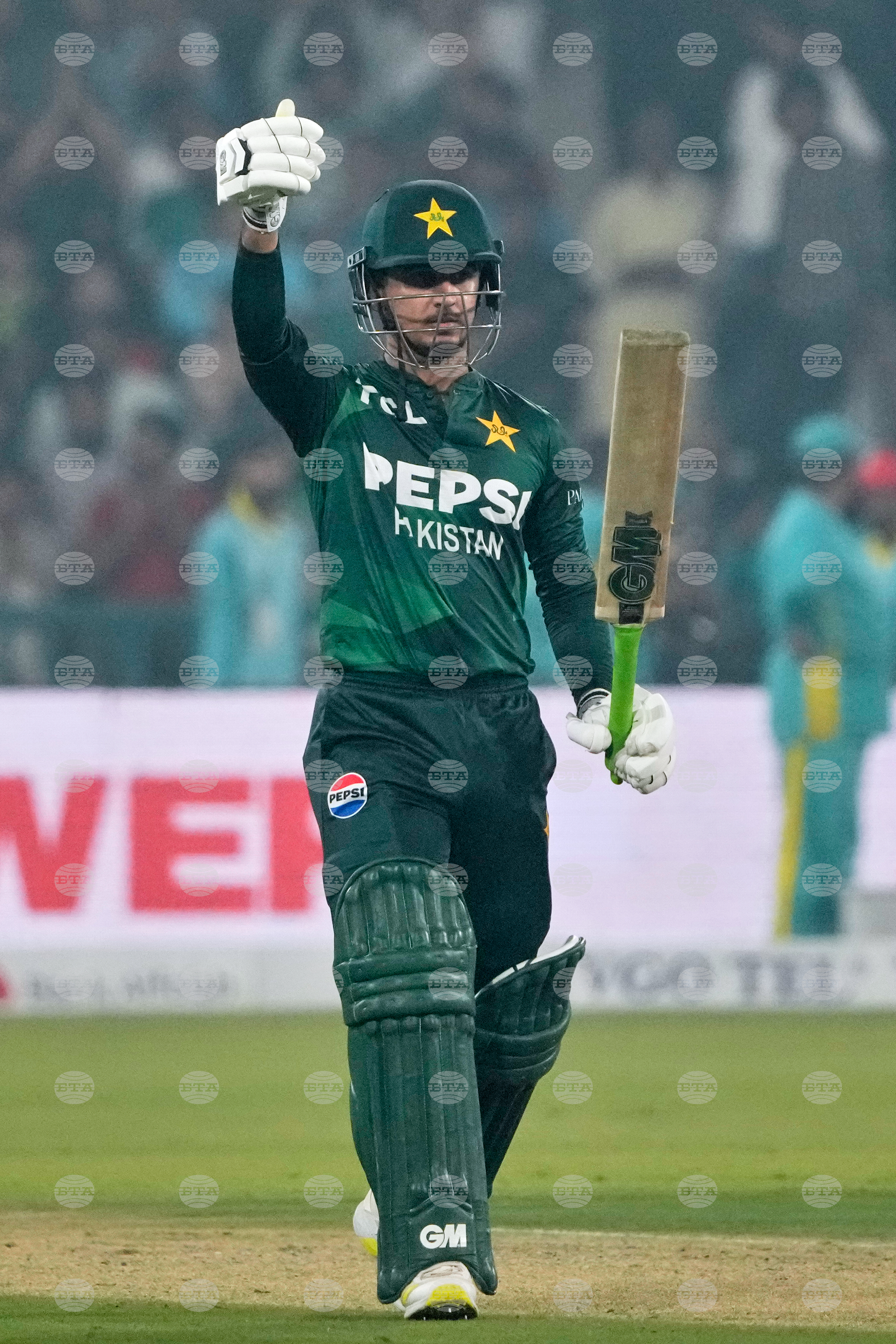 Pakistan South Africa Cricket