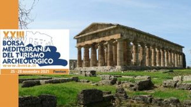 АТА: Албания представя Билис на Средиземноморската борса за археологически туризъм