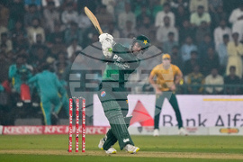Pakistan South Africa Cricket