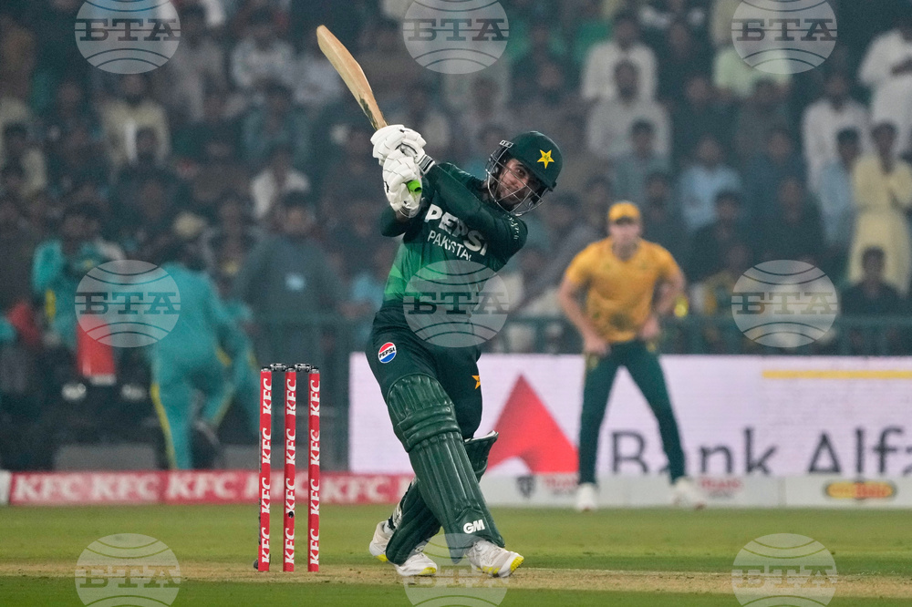 Pakistan South Africa Cricket