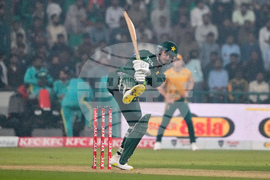 Pakistan South Africa Cricket