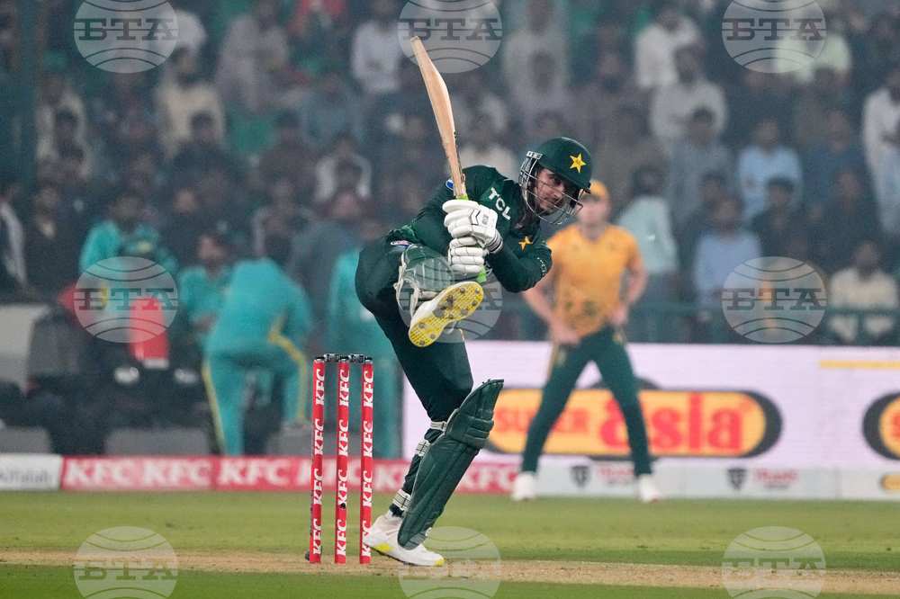 Pakistan South Africa Cricket