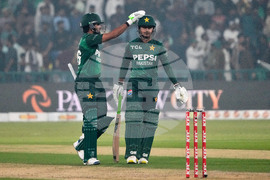 Pakistan South Africa Cricket