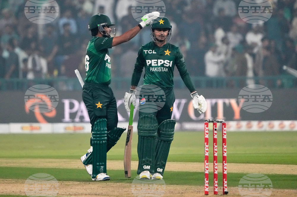 Pakistan South Africa Cricket