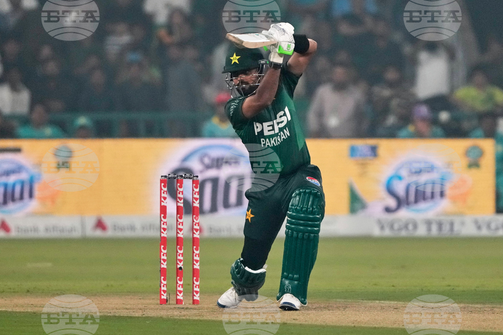 Pakistan South Africa Cricket