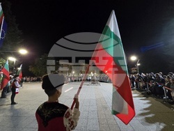 Враца - шествие будители