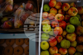 Government Shutdown Food Aid