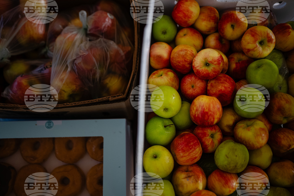 Government Shutdown Food Aid