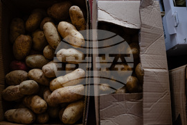 Government Shutdown Food Aid