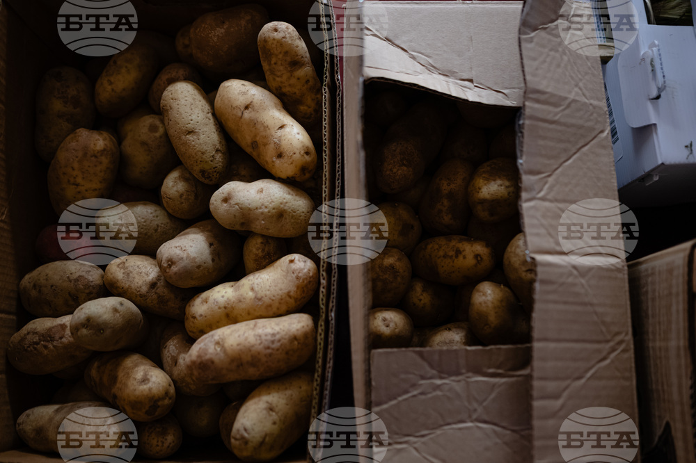 Government Shutdown Food Aid