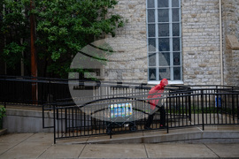 Government Shutdown Food Aid