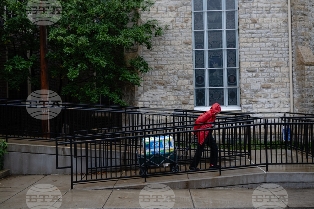 Government Shutdown Food Aid