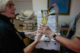 Government Shutdown Food Aid