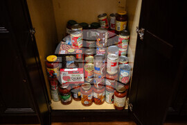 Government Shutdown Food Aid