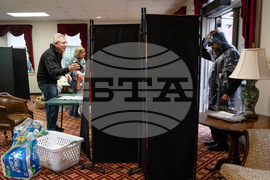 Government Shutdown Food Aid