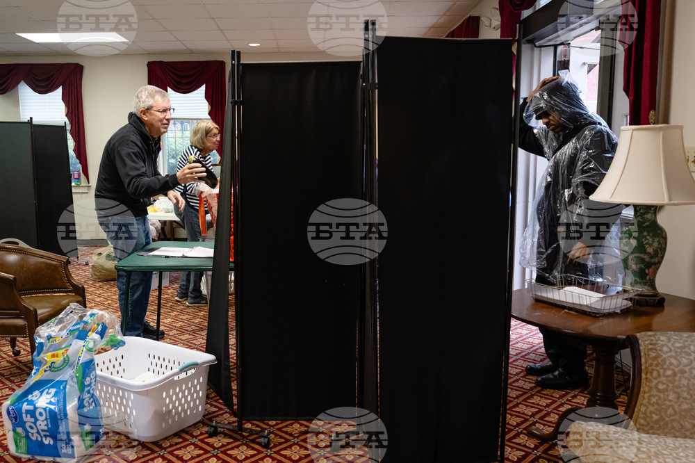 Government Shutdown Food Aid