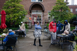 Government Shutdown Food Aid
