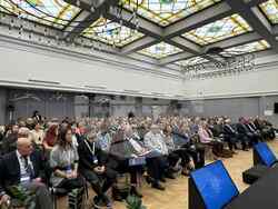 Снимка: Български лекарски съюз