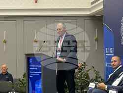 Снимка: Български лекарски съюз