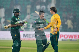 Pakistan South Africa Cricket