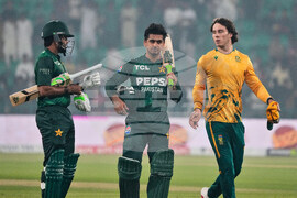 Pakistan South Africa Cricket