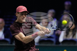 France Tennis Paris Masters