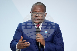 Guinea Bissau Coup Attempt