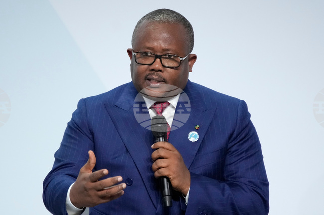 Guinea Bissau Coup Attempt