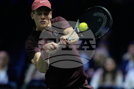 France Tennis Paris Masters