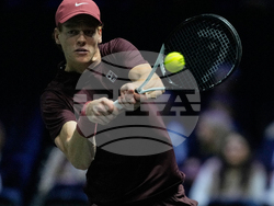 France Tennis Paris Masters