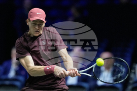 France Tennis Paris Masters