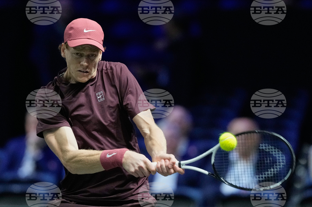 France Tennis Paris Masters