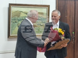 Силистра - будители - награждаване