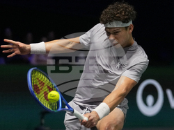 France Tennis Paris Masters