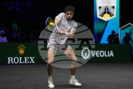 France Tennis Paris Masters