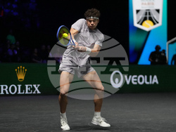 France Tennis Paris Masters