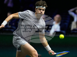 France Tennis Paris Masters