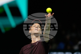 France Tennis Paris Masters