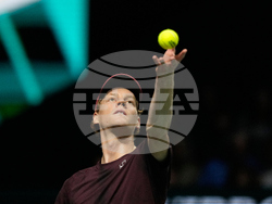 France Tennis Paris Masters