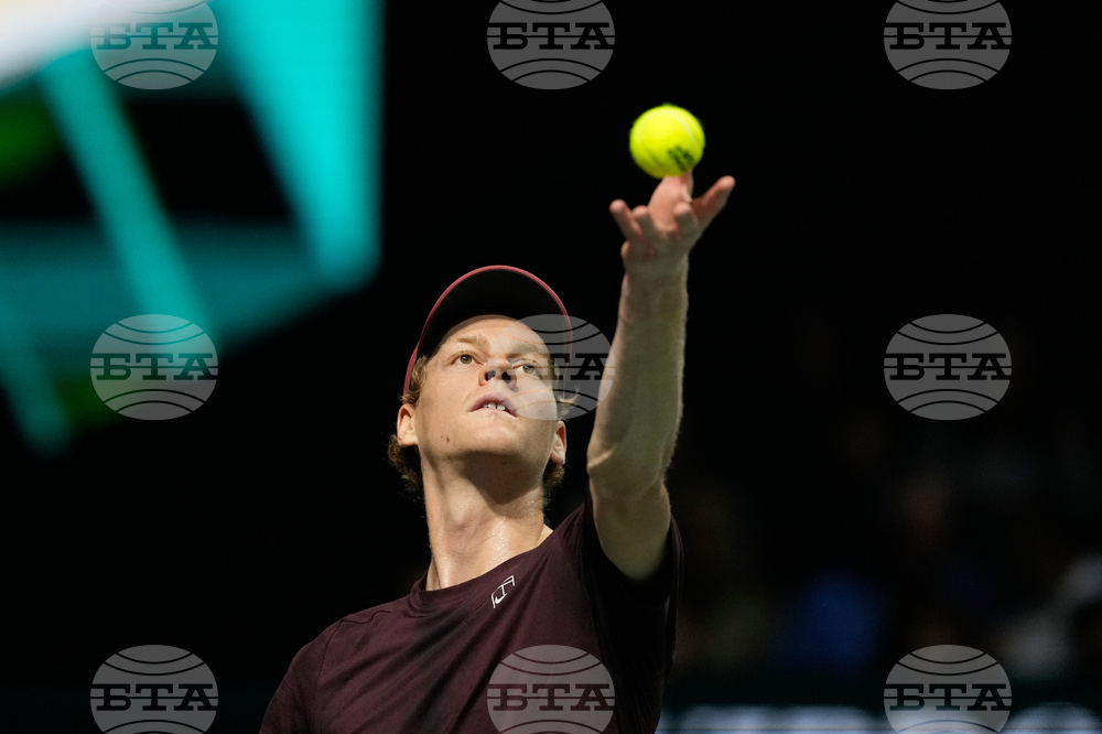 France Tennis Paris Masters