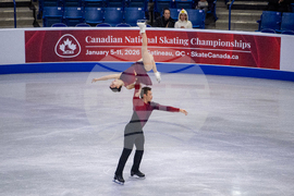 Canada Figure Skating