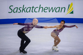 Canada Figure Skating