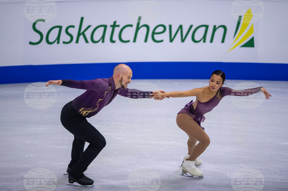 Canada Figure Skating