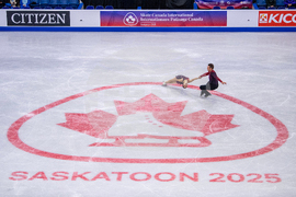 Canada Figure Skating