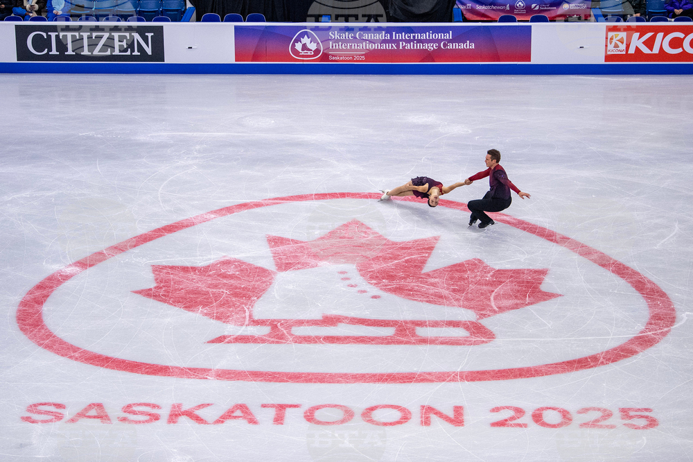 Canada Figure Skating
