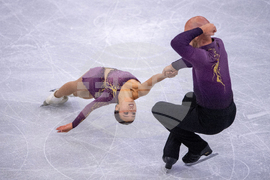 Canada Figure Skating