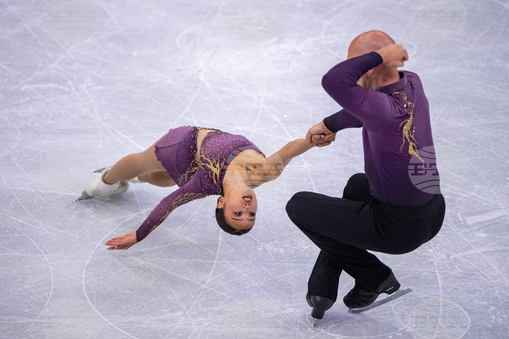 Canada Figure Skating