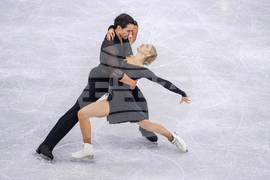 Canada Figure Skating