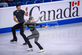 Canada Figure Skating