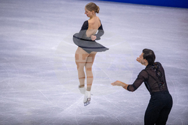 Canada Figure Skating